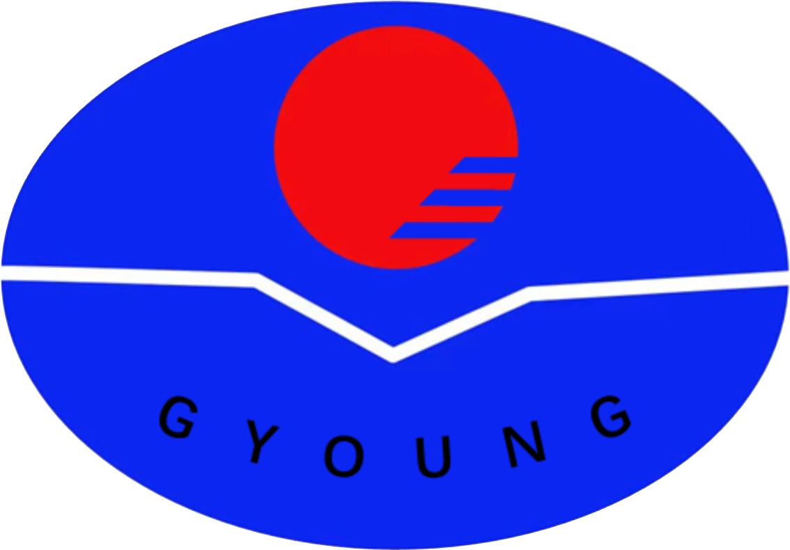 GYOUNG CHINA