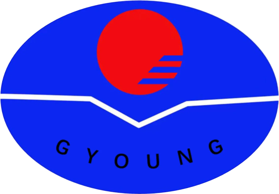 GYOUNG CHINA