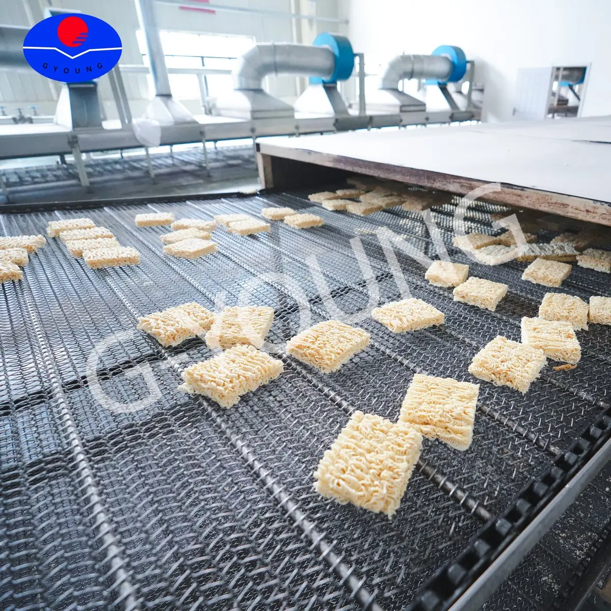 How to start an instant noodle factory from scratch - complete step by step guide 2026